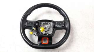 Recambio de volante para citroën c3 aircross 2017- feel referencia OEM IAM 98118752HQ  