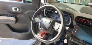 Recambio de volante para citroën c3 aircross 2017- feel referencia OEM IAM 98118752HQ   2