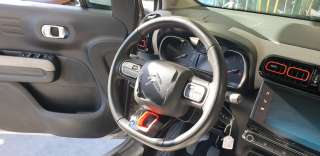 Recambio de volante para citroën c3 aircross 2017- feel referencia OEM IAM 98118752HQ  