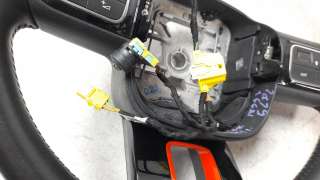 Recambio de volante para citroën c3 aircross 2017- feel referencia OEM IAM 98118752HQ  