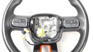 Recambio de volante para citroën c3 aircross 2017- feel referencia OEM IAM 98118752HQ  