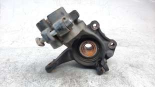 Recambio de mangueta delantera izquierda para citroën c3 aircross 2017- feel referencia OEM IAM 364690   2