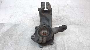 Recambio de mangueta delantera derecha para citroën c3 aircross 2017- feel referencia OEM IAM 364790   2