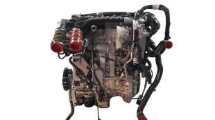 Recambio de motor completo para citroën c3 aircross 2017- feel referencia OEM IAM HN05  