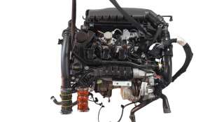 Recambio de motor completo para citroën c3 aircross 2017- feel referencia OEM IAM HN05   2