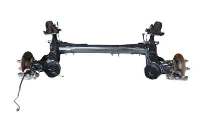 Recambio de puente trasero para citroën c3 aircross 2017- feel referencia OEM IAM 5148W2  