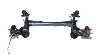 Recambio de puente trasero para citroën c3 aircross 2017- feel referencia OEM IAM 5148W2  