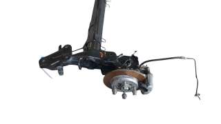 Recambio de puente trasero para citroën c3 aircross 2017- feel referencia OEM IAM 5148W2  