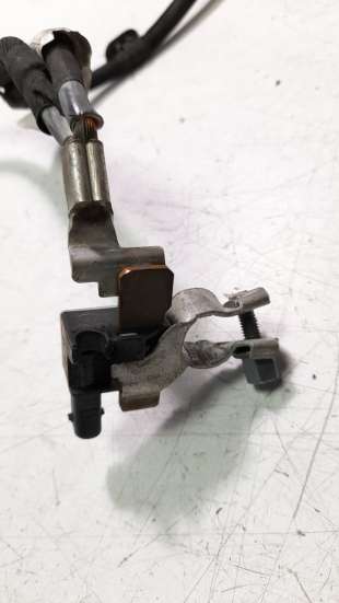 Recambio de bateria para citroën c3 aircross 2017- feel referencia OEM IAM 9816283580   2