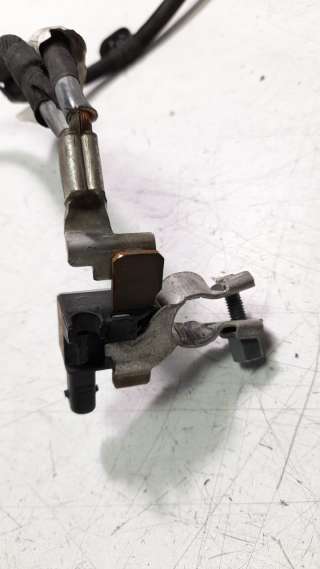 Recambio de bateria para citroën c3 aircross 2017- feel referencia OEM IAM 9816283580  