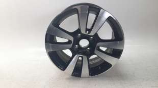 Recambio de llanta para citroën c3 aircross 2017- feel referencia OEM IAM YQ00187680  
