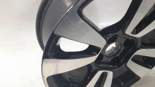 Recambio de llanta para citroën c3 aircross 2017- feel referencia OEM IAM YQ00187680  