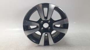 Recambio de llanta para citroën c3 aircross 2017- feel referencia OEM IAM YQ00187680  