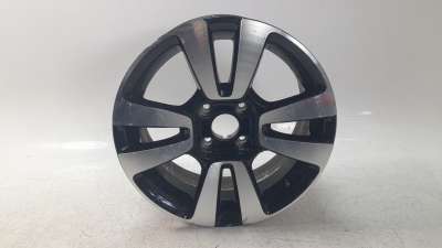 Recambio de llanta para citroën c3 aircross 2017- feel referencia OEM IAM YQ00187680  