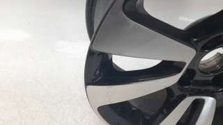 Recambio de llanta para citroën c3 aircross 2017- feel referencia OEM IAM YQ00187680  