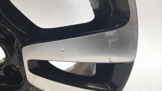 Recambio de llanta para citroën c3 aircross 2017- feel referencia OEM IAM YQ00187680  