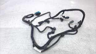 Recambio de cableado electrico para opel corsa f 2019- 1.2 referencia OEM IAM 9835937480  