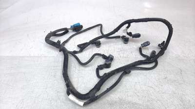 Recambio de cableado electrico para opel corsa f 2019- 1.2 referencia OEM IAM 9835937480  