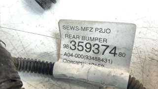 Recambio de cableado electrico para opel corsa f 2019- 1.2 referencia OEM IAM 9835937480  