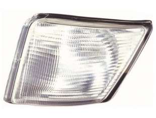 Recambio de piloto delantero izquierdo para iveco daily caja cerrada (1999 =>) 1999-2006 referencia OEM IAM 710305058001 103F701