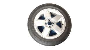 Recambio de rueda de repuesto para renault megane ii berlina 5p 2002-2009 dynamique referencia OEM IAM 8200446194  
