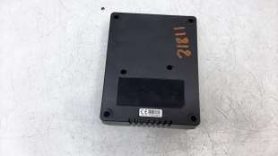 Recambio de herramientas para mazda 3 sedán (bp) 2019- evolution referencia OEM IAM GS1D37C20   2