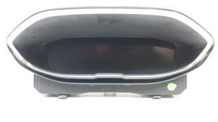 Recambio de cuadro instrumentos para peugeot 3008 2016- allure referencia OEM IAM 9828003480  