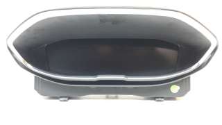 Recambio de cuadro instrumentos para peugeot 3008 2016- allure referencia OEM IAM 9828003480  