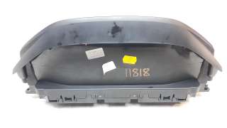 Recambio de cuadro instrumentos para peugeot 3008 2016- allure referencia OEM IAM 9828003480  