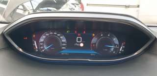 Recambio de cuadro instrumentos para peugeot 3008 2016- allure referencia OEM IAM 9828003480  