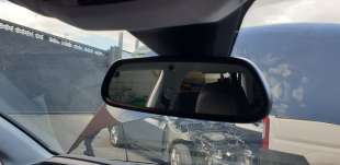Recambio de retrovisor interior para peugeot 3008 2016- allure referencia OEM IAM 98088311XT  