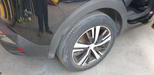 Recambio de pinza de freno trasera derecha para peugeot 3008 2016- allure referencia OEM IAM 1608998980  