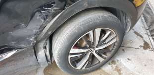 Recambio de pinza de freno trasera izquierda para peugeot 3008 2016- allure referencia OEM IAM 1608998880  