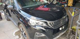 Recambio de servofreno para peugeot 3008 2016- allure referencia OEM IAM 9807687080  