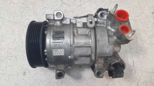Recambio de compresor aire acondicionado para peugeot 3008 2016- allure referencia OEM IAM 9830103980 CAF980007 320198