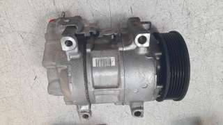 Recambio de compresor aire acondicionado para peugeot 3008 2016- allure referencia OEM IAM 9830103980 CAF980007 320198