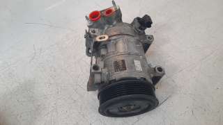 Recambio de compresor aire acondicionado para peugeot 3008 2016- allure referencia OEM IAM 9830103980 CAF980007 320198