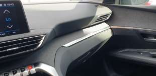 Recambio de ventilador calefaccion para peugeot 3008 2016- allure referencia OEM IAM 9821292180  