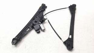Recambio de elevalunas delantero derecho para peugeot 3008 2016- allure referencia OEM IAM 9830389280  