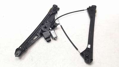 Recambio de elevalunas delantero derecho para peugeot 3008 2016- allure referencia OEM IAM 9830389280  