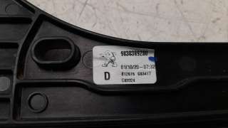 Recambio de elevalunas delantero derecho para peugeot 3008 2016- allure referencia OEM IAM 9830389280  
