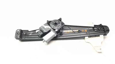 Recambio de elevalunas trasero derecho para peugeot 3008 2016- allure referencia OEM IAM 9830388880  