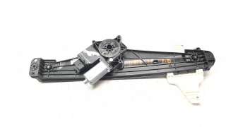 Recambio de elevalunas trasero derecho para peugeot 3008 2016- allure referencia OEM IAM 9830388880  
