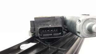 Recambio de elevalunas trasero derecho para peugeot 3008 2016- allure referencia OEM IAM 9830388880   2