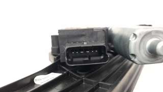 Recambio de elevalunas trasero derecho para peugeot 3008 2016- allure referencia OEM IAM 9830388880  