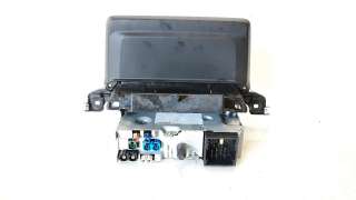 Recambio de pantalla multifuncion para peugeot 3008 2016- allure referencia OEM IAM 9830424280  