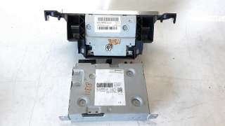 Recambio de pantalla multifuncion para peugeot 3008 2016- allure referencia OEM IAM 9830424280  