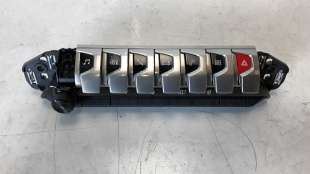 Recambio de mando multifuncion para peugeot 3008 2016- allure referencia OEM IAM 98249153DX  
