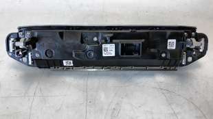 Recambio de mando multifuncion para peugeot 3008 2016- allure referencia OEM IAM 98249153DX   2