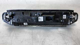 Recambio de mando multifuncion para peugeot 3008 2016- allure referencia OEM IAM 98249153DX  